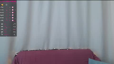 Snapshot of wendy_addams chatting on February 27, 12:01 pm Wendy online show from February 27, 12:01 pm