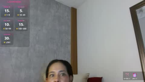 Snapshot of wendy_rivera chatting on March 5, 11:38 am Wendy online show from March 5, 11:38 am