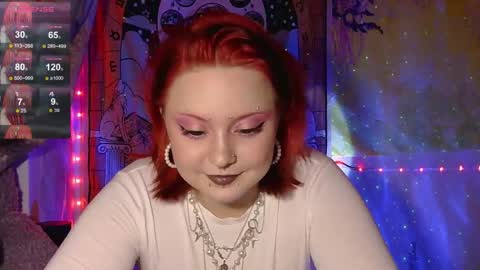 Wendy online show from November 17, 9:28 pm