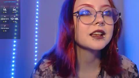 Wendy online show from February 22, 8:11 pm