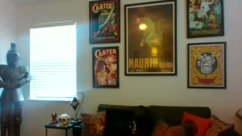 WendyCU online show from February 9, 10:23 pm