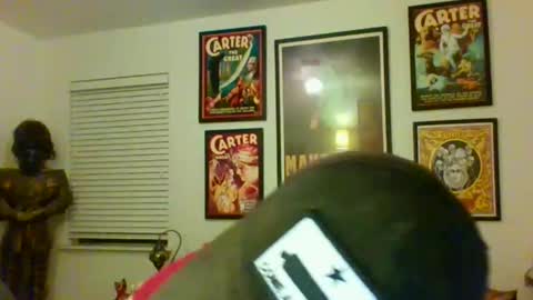 WendyCU online show from October 12, 4:16 am