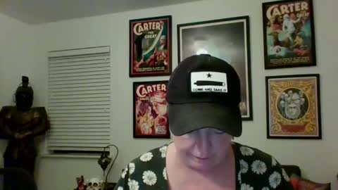 WendyCU online show from September 27, 4:10 am