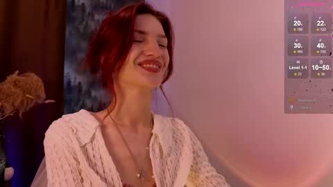 Wendy online show from November 24, 10:36 am