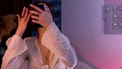 Wendy online show from November 30, 10:22 am