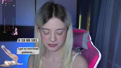 Wendy online show from March 12, 4:44 pm