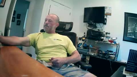 weseeyouwatching online show from May 9, 5:52 pm