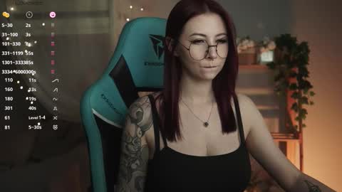 little girl who is always rightLisa online show from September 22, 2:26 am