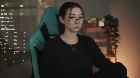 little girl who is always rightLisa online show from September 23, 2:27 am