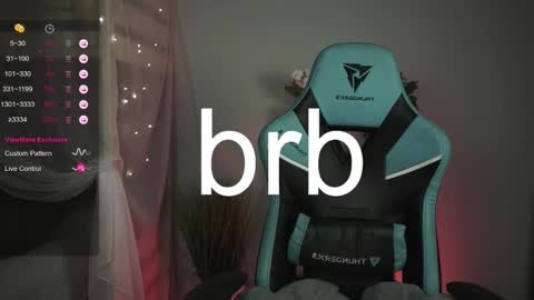 little girl who is always rightLisa online show from October 10, 11:31 pm