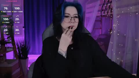 little girl who is always rightLisa online show from March 24, 1:11 am