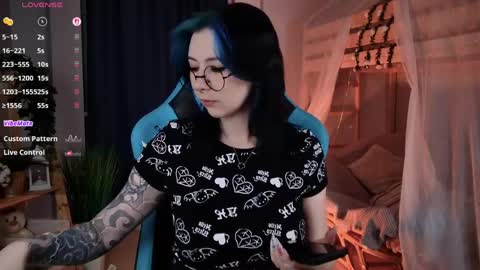 little girl who is always rightLisa online show from April 2, 1:24 am