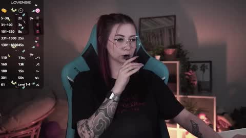 little girl who is always rightLisa online show from February 24, 4:49 am