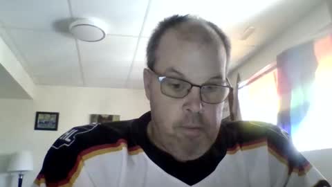 westcoasthockeyplayer online show from March 29, 5:25 pm