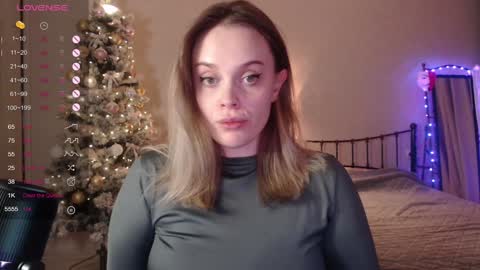 Lana online show from January 9, 7:18 pm