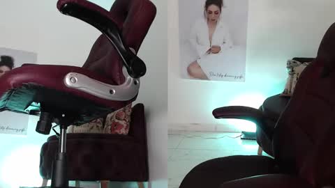 Diva online show from March 7, 12:26 am