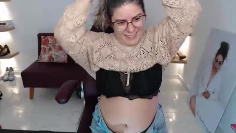 Diva online show from March 3, 10:50 pm