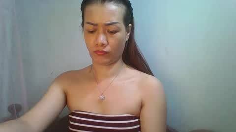 wetbaby7278 online show from April 30, 2:27 am