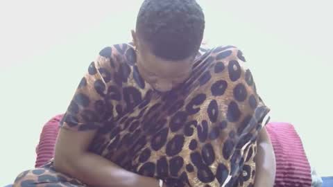 wetberry20 online show from April 19, 7:05 pm