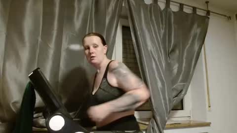 Wetgerman online show from February 4, 9:52 pm