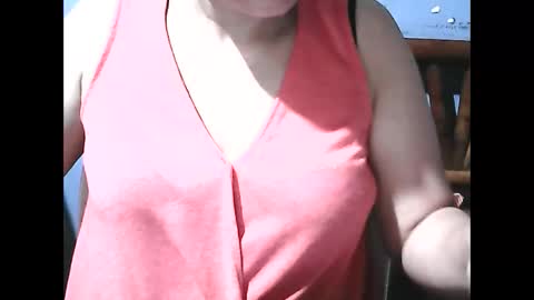 wethornypussy4u online show from October 1, 6:40 pm