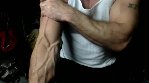 whackingmywilly online show from February 26, 10:05 am