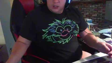 whateverdude555 online show from November 9, 6:43 pm