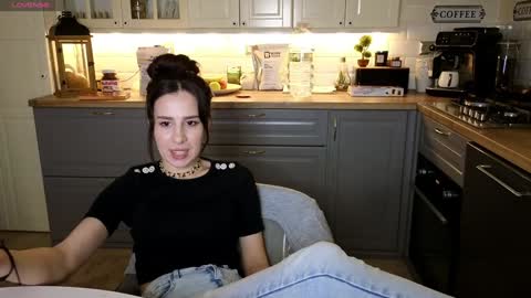 Victoria Maria online show from January 22, 12:59 am