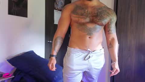 Will online show from March 12, 5:49 pm