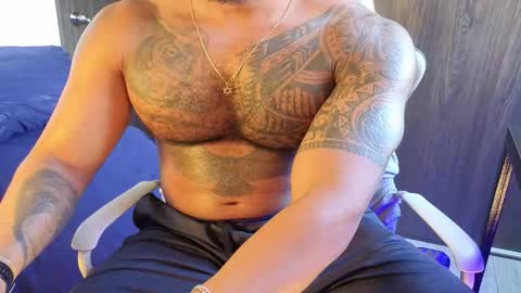 Will online show from March 9, 4:55 pm