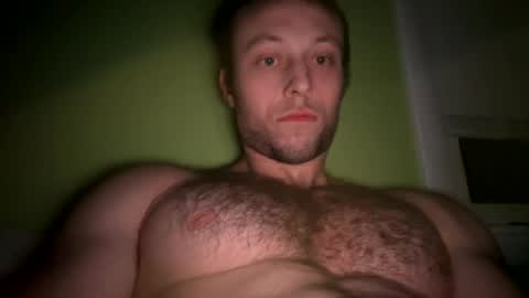 whippedmuscle49 online show from January 19, 4:33 am