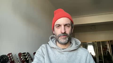 WhiskyLove online show from February 8, 7:50 pm