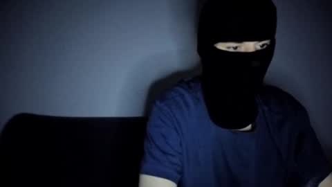 whispero_o online show from January 14, 11:07 am