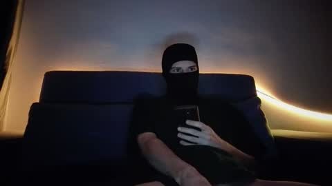 whispero_o online show from October 7, 11:28 am