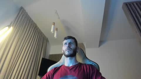 Michael online show from March 28, 7:26 pm