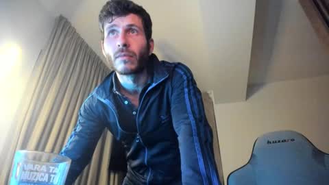 Michael online show from January 7, 5:51 pm