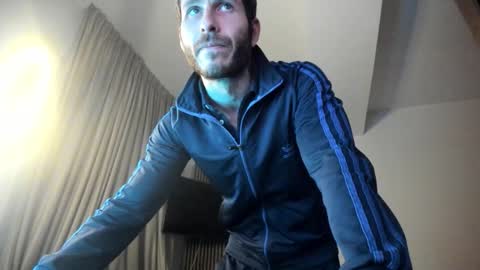 Michael online show from January 8, 5:52 pm