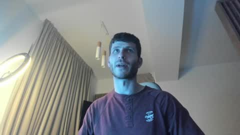 Michael online show from April 7, 5:37 pm