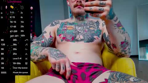 Max online show from September 14, 1:34 pm