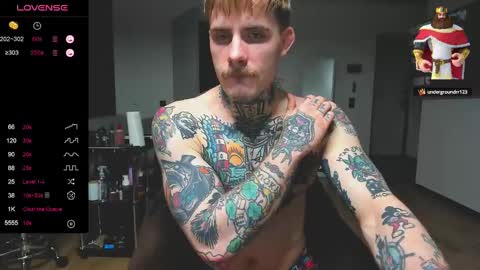 Max online show from February 4, 4:08 pm