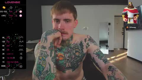 Max online show from March 1, 1:07 pm