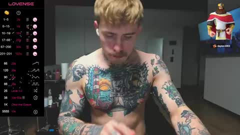 Max online show from February 5, 3:55 am