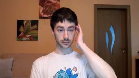 Tom online show from November 21, 11:30 am