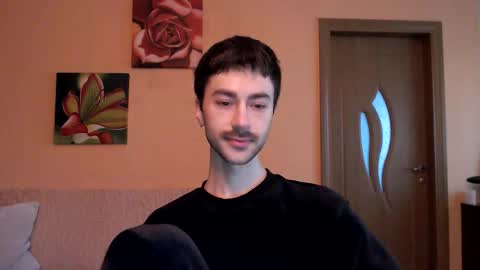 Tom online show from November 5, 2:30 pm