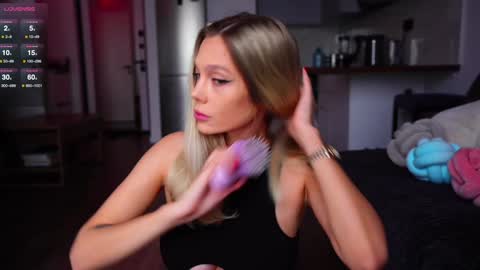 Kate  online show from February 4, 10:21 am