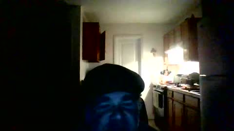 Tony Floyd online show from December 23, 5:02 am