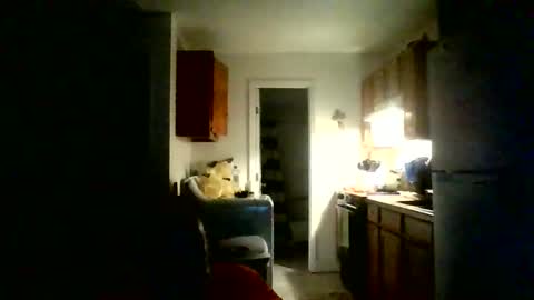 Tony Floyd online show from January 17, 1:59 am