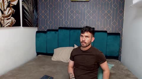 Dylan white online show from February 11, 8:42 pm