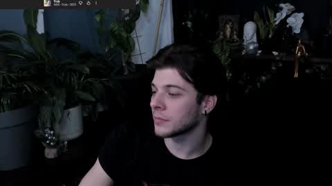 Gus online show from March 7, 9:48 pm