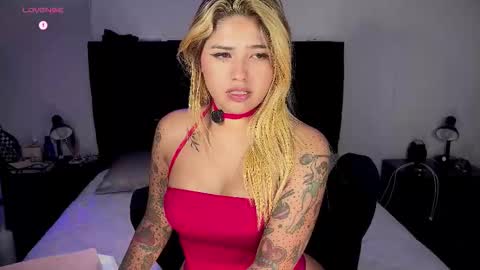 EMMA online show from October 10, 2:28 am